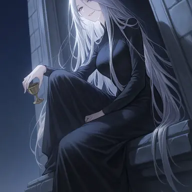 Profile image of メリッサクラルド