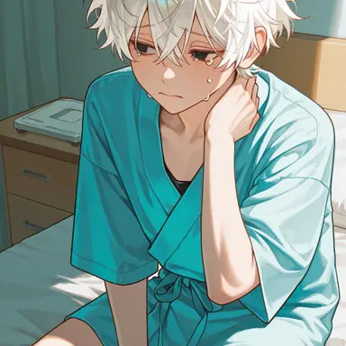 Profile image of 天