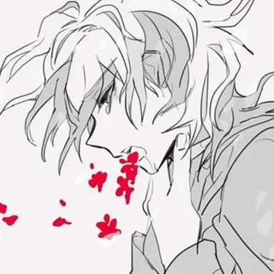 Profile image of 天