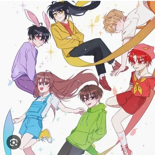 자다 깨니 소설속의 악녀가 되어 있었다.