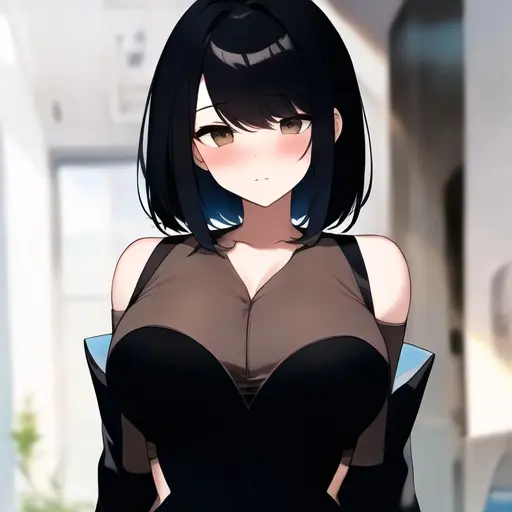 IronicJar6876의 The Eros Agency