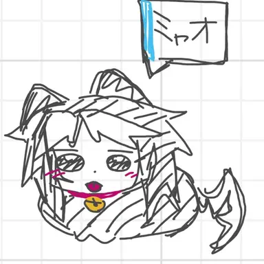 Profile image of キャットツータイム