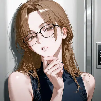 Profile image of 한지윤