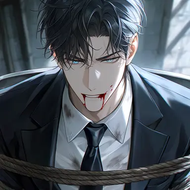 Profile image of イザーク・ベレント