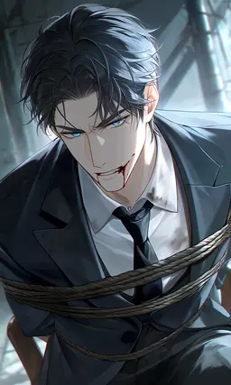 Profile image of イザーク・ベレント