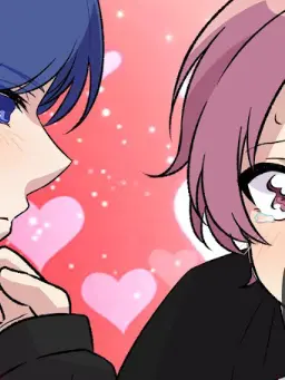 ._.Love_No.5의 仕事好きな　四番彡　（　四番彡目線）