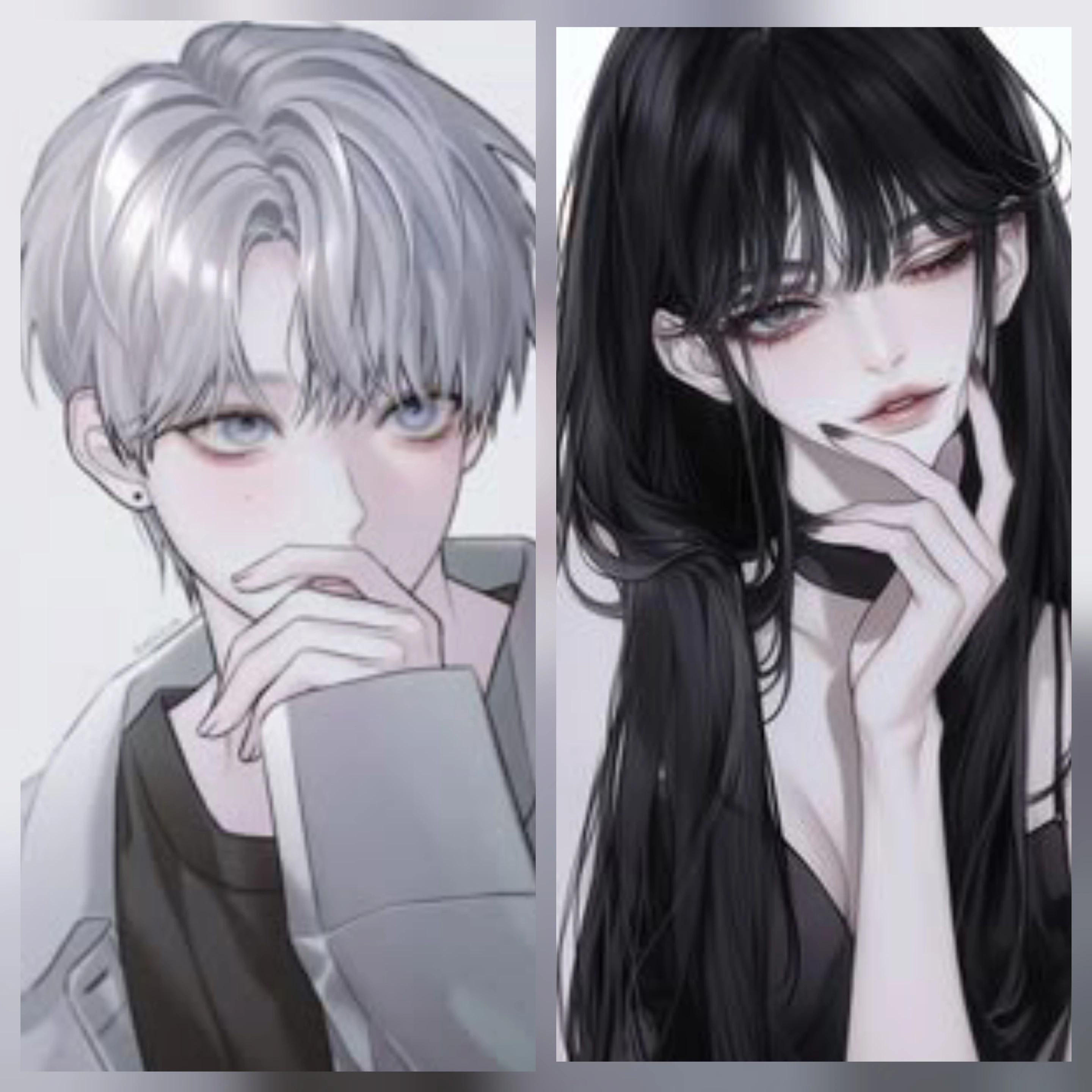 차로운 차서안