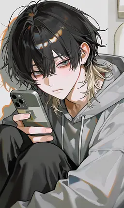 Profile image of Koyomi