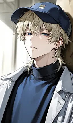 Profile image of 遊馬 伶音