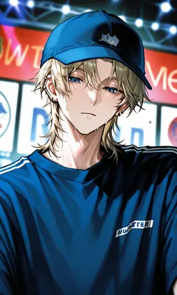 Profile image of 遊馬 伶音