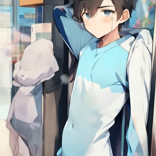 りおと先生