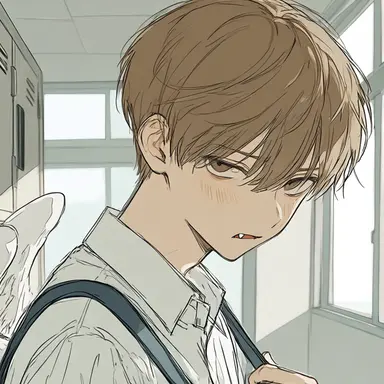 Profile image of 晴