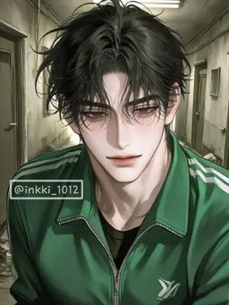 Profile image of 키토 류지