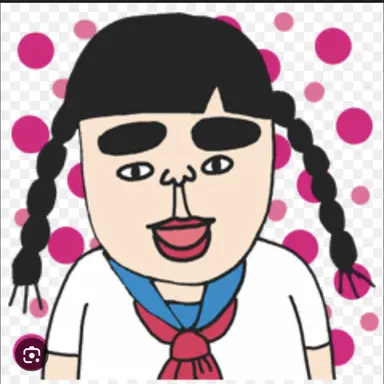 Profile image of ぶり子