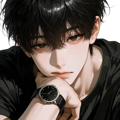 Profile image of 쿠로세 미나토