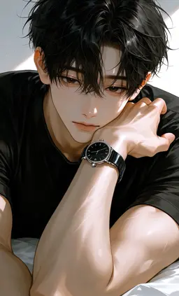 Profile image of 쿠로세 미나토