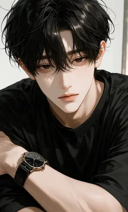 Profile image of 쿠로세 미나토