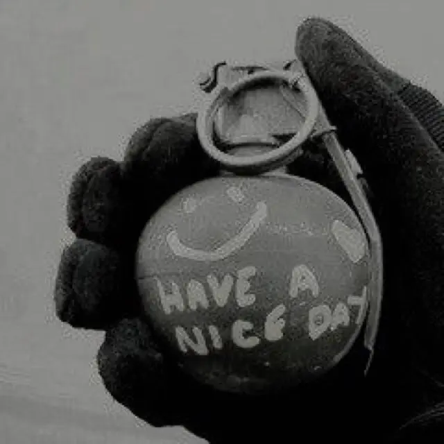 I_love_no_human의 좋은 아침 줄여서 좋아!