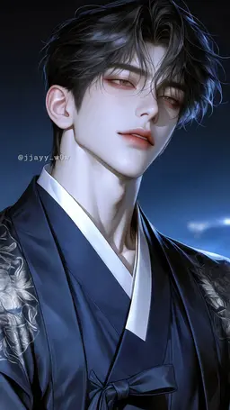 Profile image of 李瑞輝