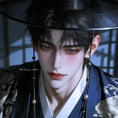 Profile image of 李瑞輝