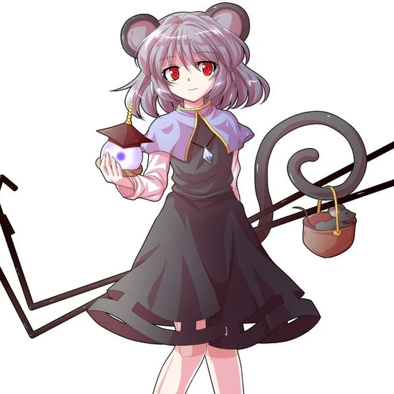 ナズーリン