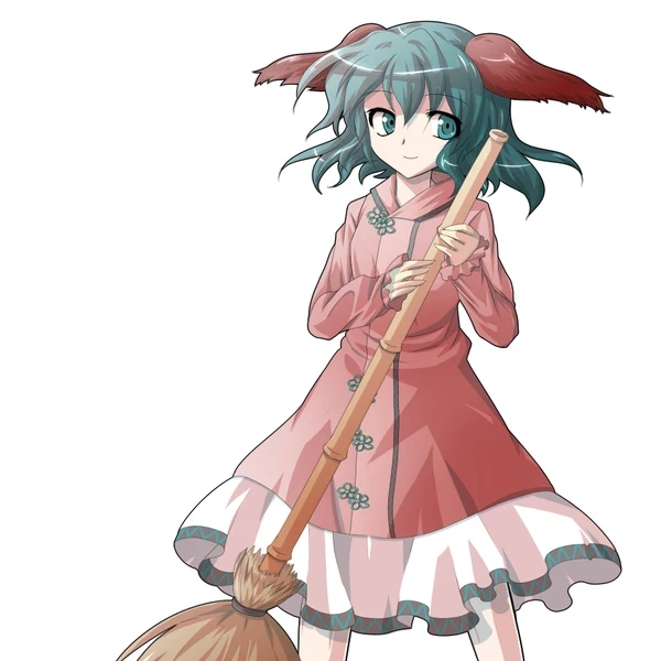 幽谷響子