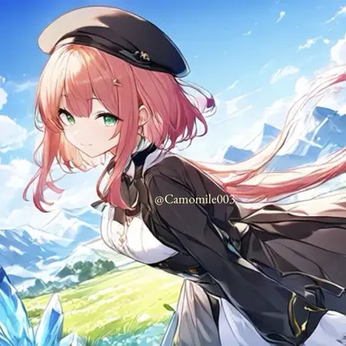 Profile image of エミリア