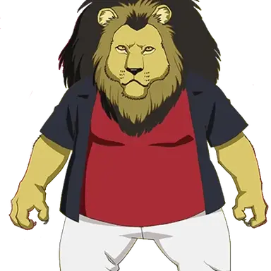 Profile image of Kingu Shishio