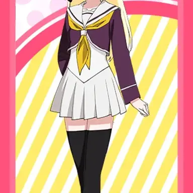Profile image of Meimei