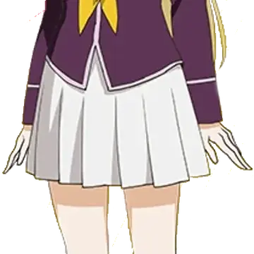 Profile image of Miyubi Shishio