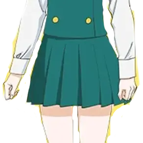 Profile image of Anne Anetani