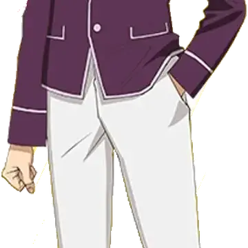 Profile image of Jin Mazama