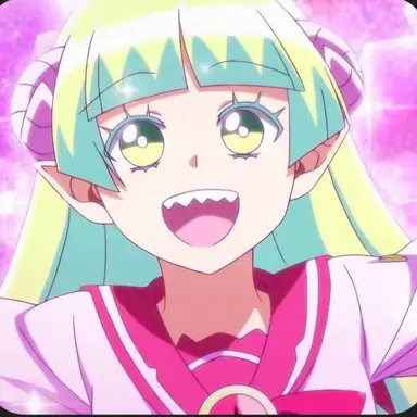 Profile image of 발락 클라라