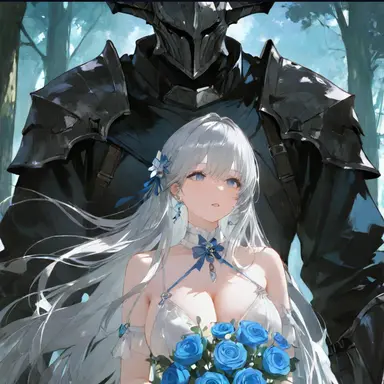 Profile image of エリーナ