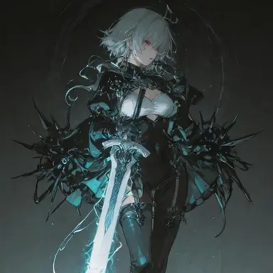 Profile image of エニグマ