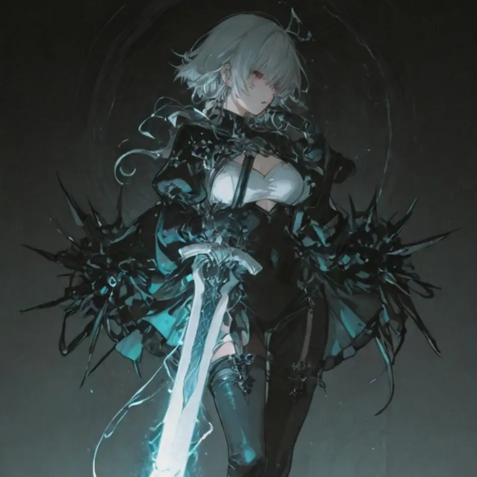 StrongArm1904의 異世界たんたん日記