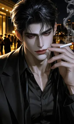 Profile image of 김서준