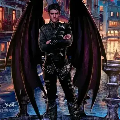 Profile image of Rhysand