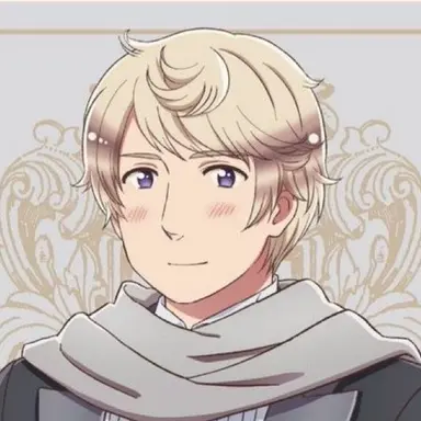 Profile image of イヴァン