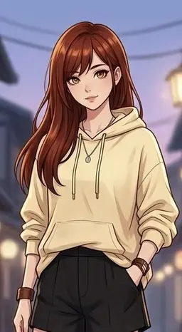 Profile image of 美月