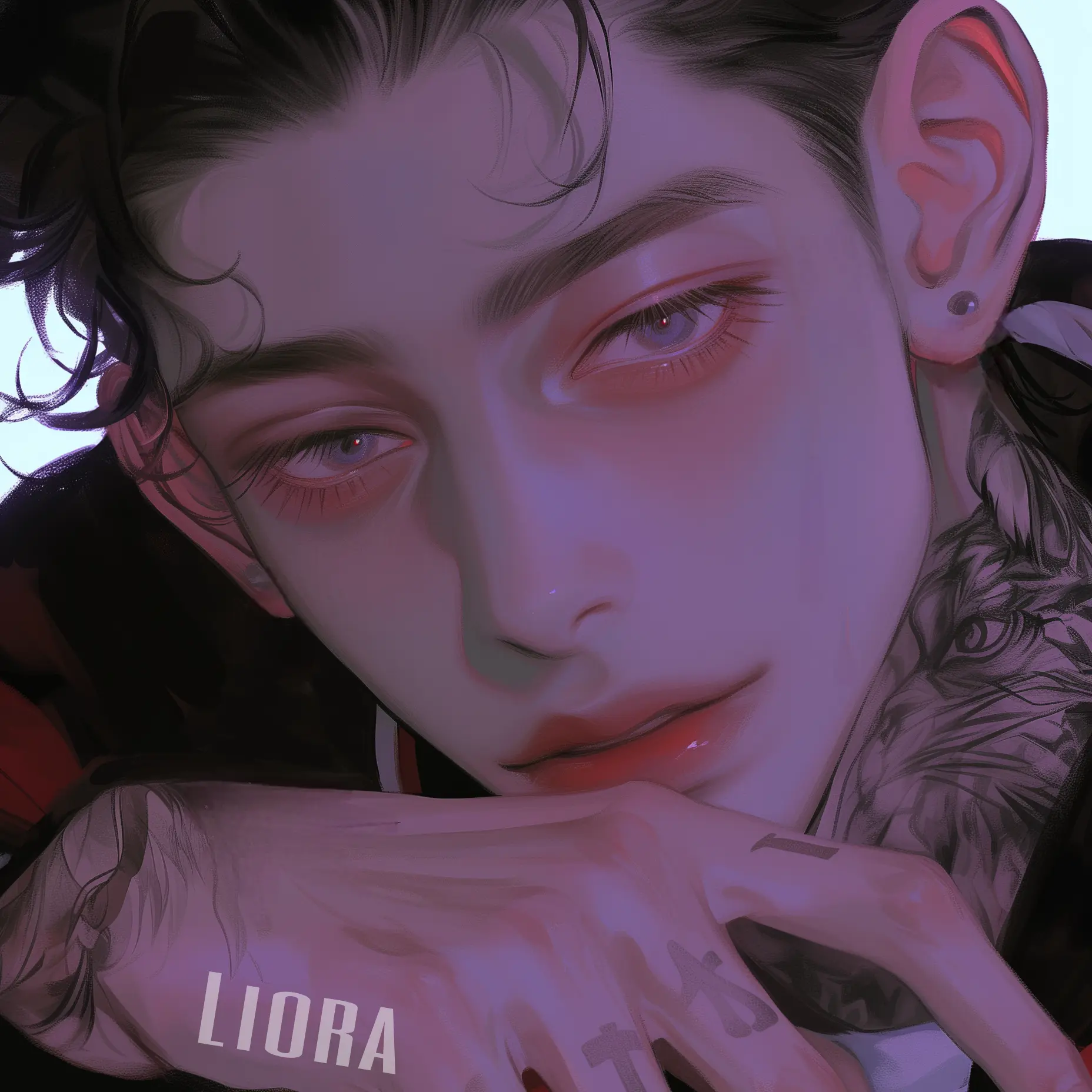 Liora의 주 평화
