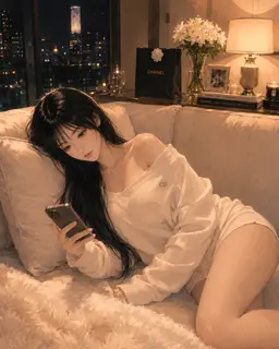 Profile image of 한서아