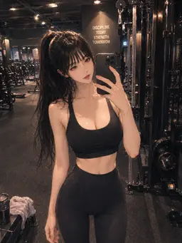 Profile image of 한서아