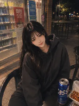 Profile image of 한서아