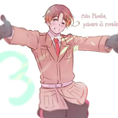 Profile image of フェリシアーノ