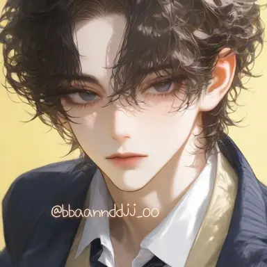 Profile image of チョン・ビン