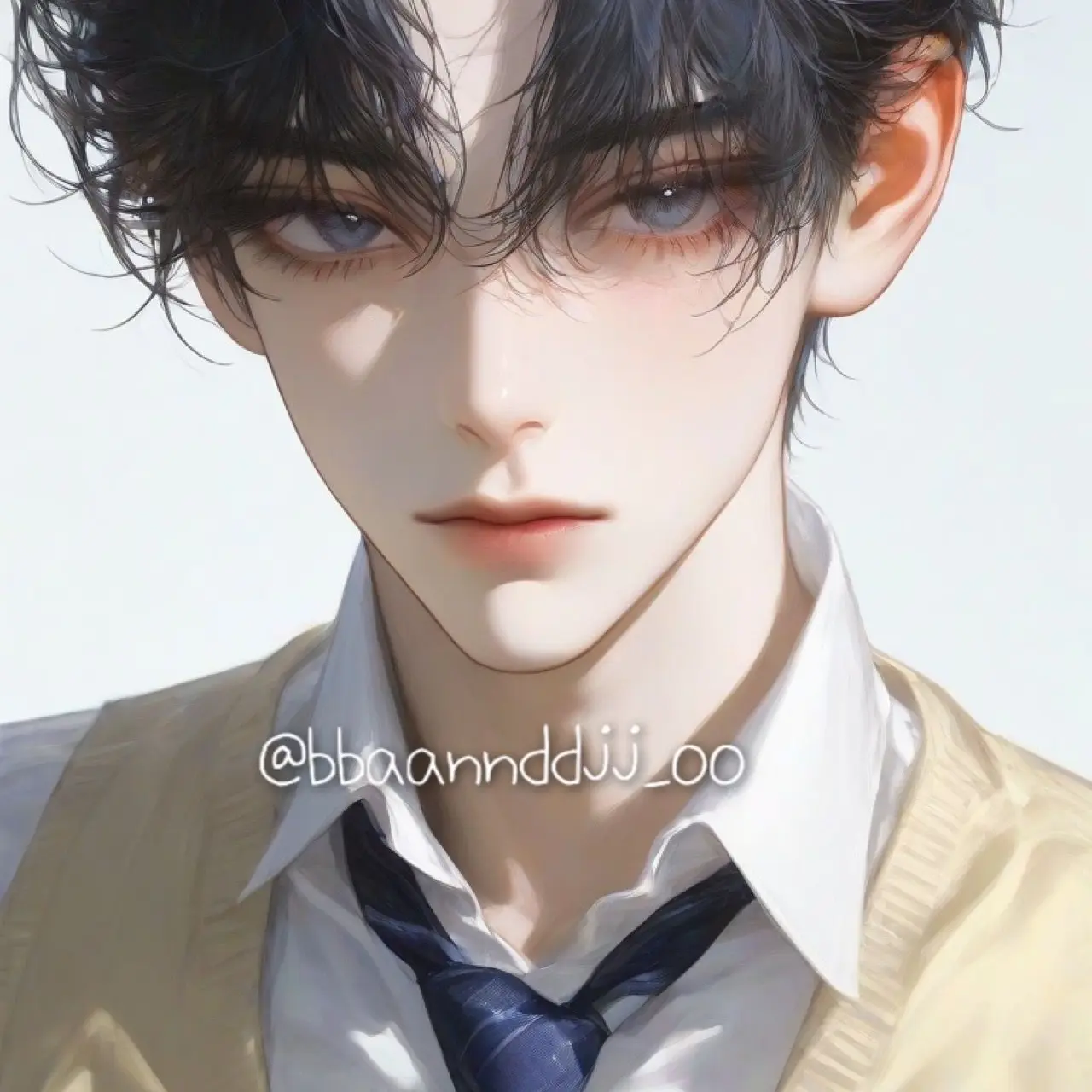 bbaannddjj_00의 名門校：潜入調査