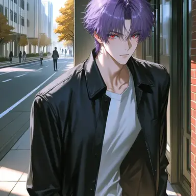 Profile image of 하도혁