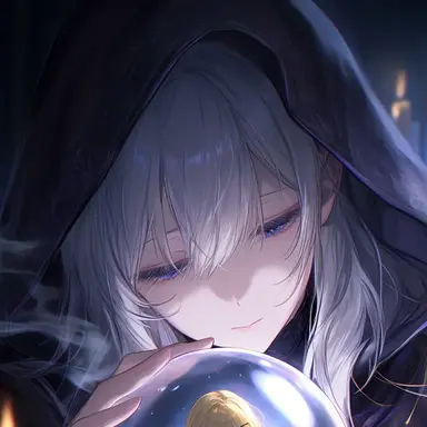 Profile image of 점술가