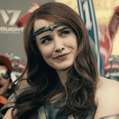 Profile image of Queen Maeve